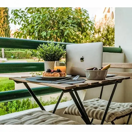 Apartment Laguna By Interhome Appartement