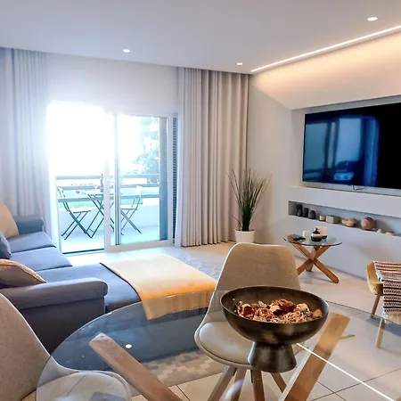 Apartment Laguna By Interhome