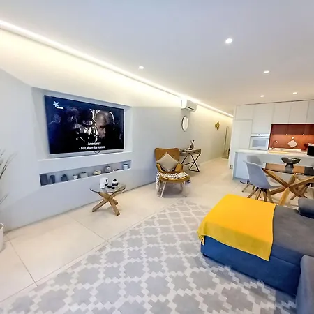Apartment Laguna By Interhome