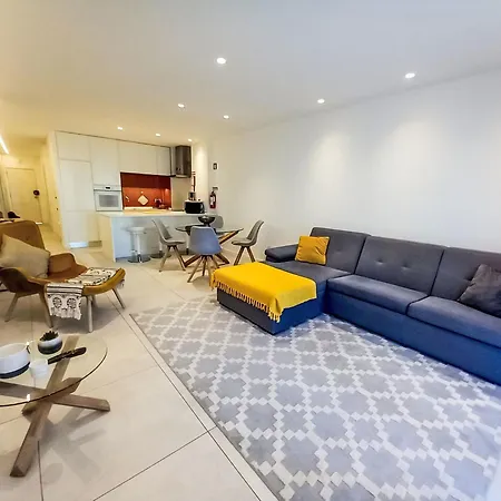 Appartement Apartment Laguna By Interhome *