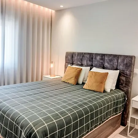 Apartment Laguna By Interhome Appartement Albufeira