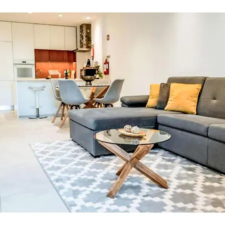 Apartment Laguna By Interhome *