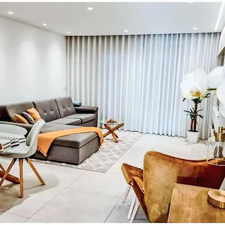 Appartement Apartment Laguna By Interhome