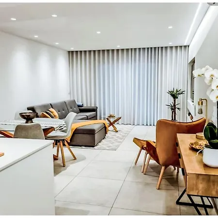Apartment Laguna By Interhome