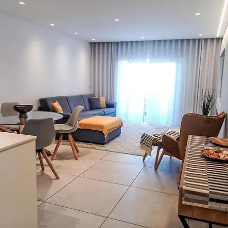 Appartement Apartment Laguna By Interhome Albufeira