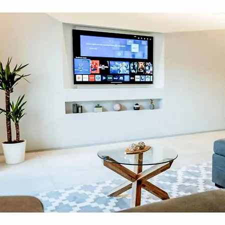 Apartment Laguna By Interhome Appartement Albufeira