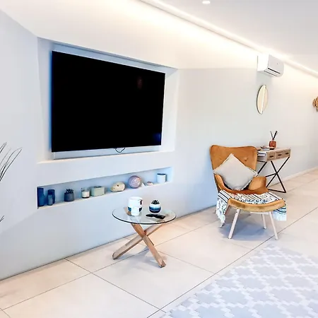 Apartment Laguna By Interhome