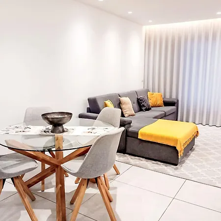 Apartment Laguna By Interhome Appartement *