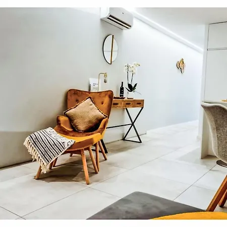 Appartement Apartment Laguna By Interhome