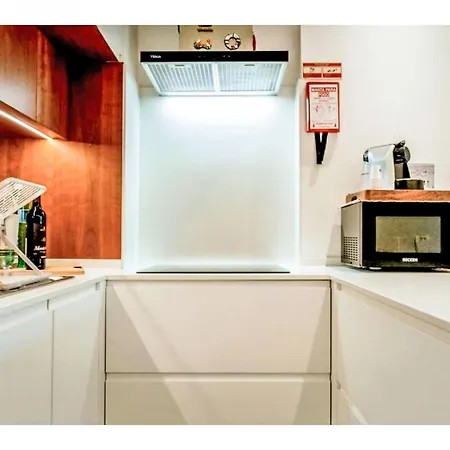 Apartment Laguna By Interhome Albufeira