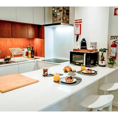 Apartment Laguna By Interhome