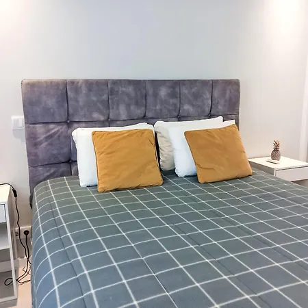 Apartment Laguna By Interhome Appartement Albufeira