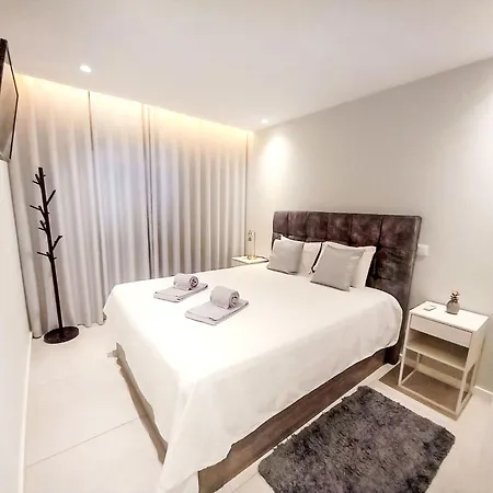 Apartment Laguna By Interhome