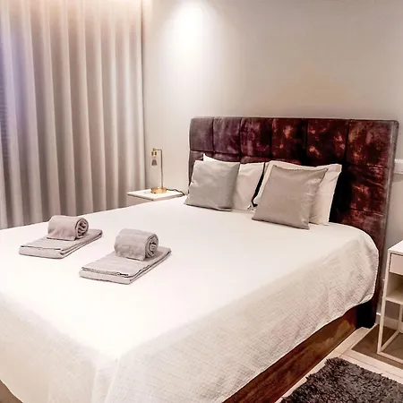 Appartement Apartment Laguna By Interhome *