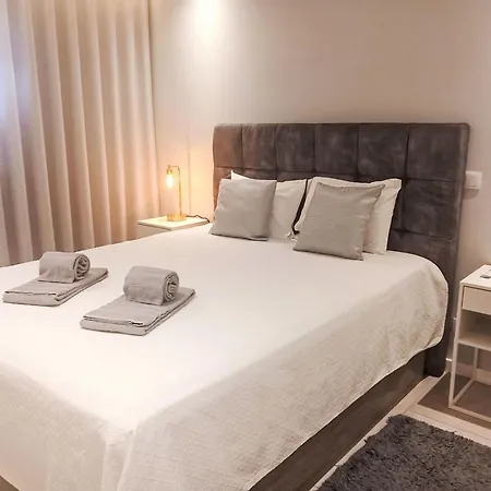 Apartment Laguna By Interhome Appartement Albufeira