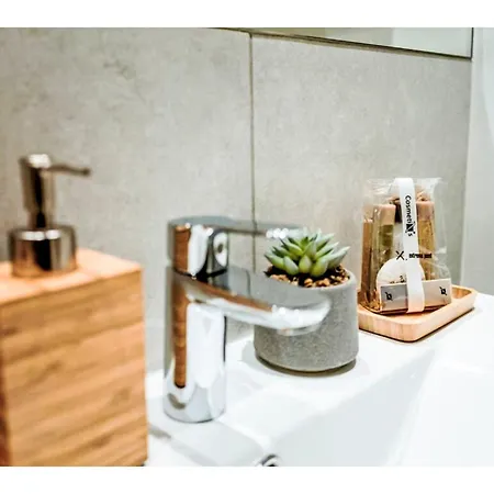 Appartement Apartment Laguna By Interhome *