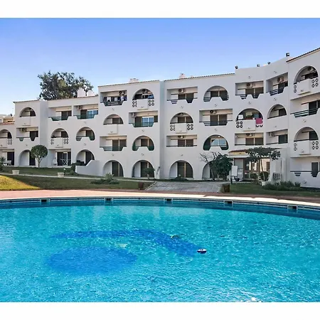 Apartment Laguna By Interhome * Albufeira