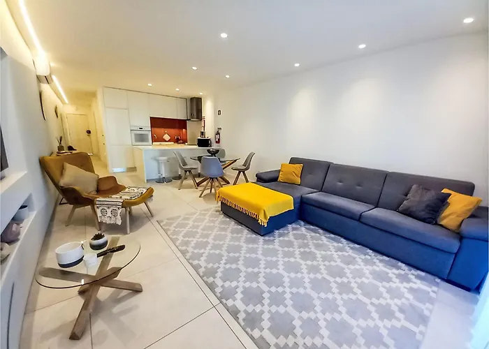 Apartament Sunlight - Sunny Way By Interhome *