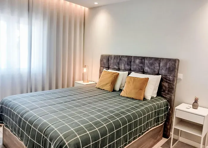 Sunlight - Sunny Way By Interhome Apartament Albufeira