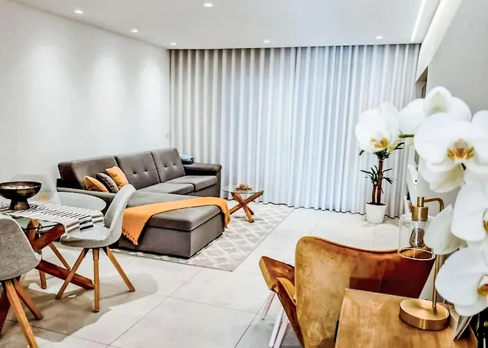 Apartament Sunlight - Sunny Way By Interhome