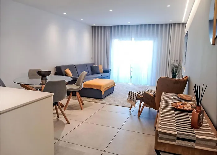 Apartament Sunlight - Sunny Way By Interhome Albufeira