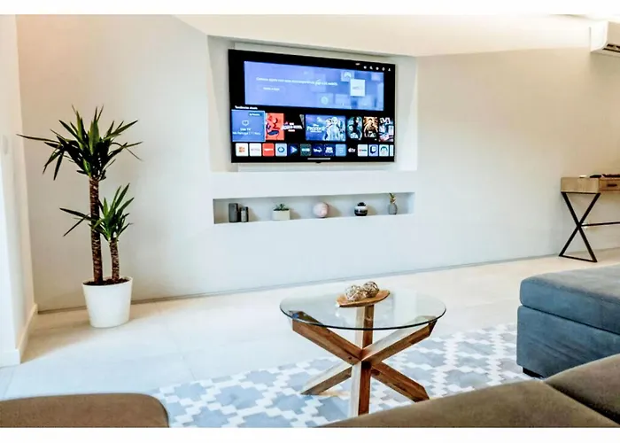 Sunlight - Sunny Way By Interhome Apartament Albufeira