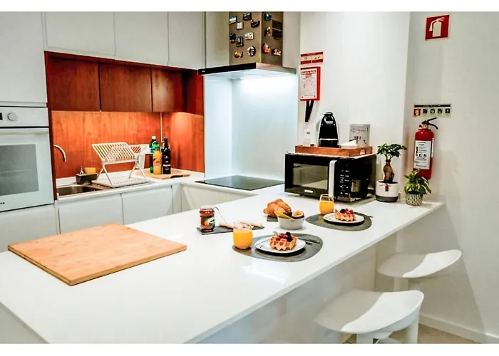 Sunlight - Sunny Way By Interhome