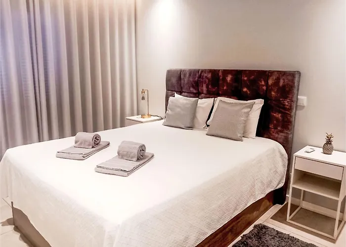 Apartament Sunlight - Sunny Way By Interhome *