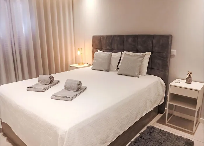 Sunlight - Sunny Way By Interhome Apartament Albufeira