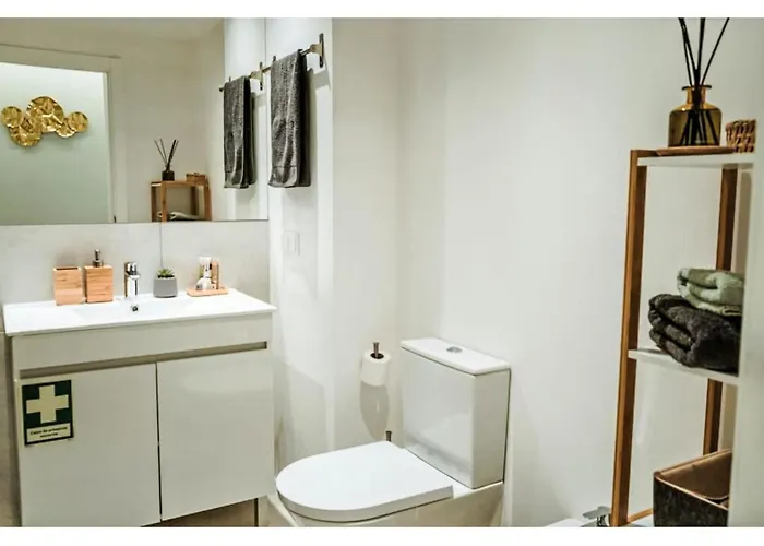 Sunlight - Sunny Way By Interhome * Albufeira