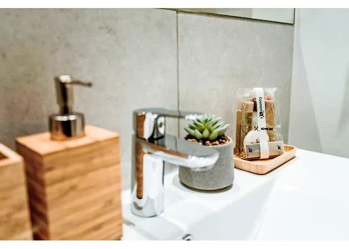 Apartament Sunlight - Sunny Way By Interhome *