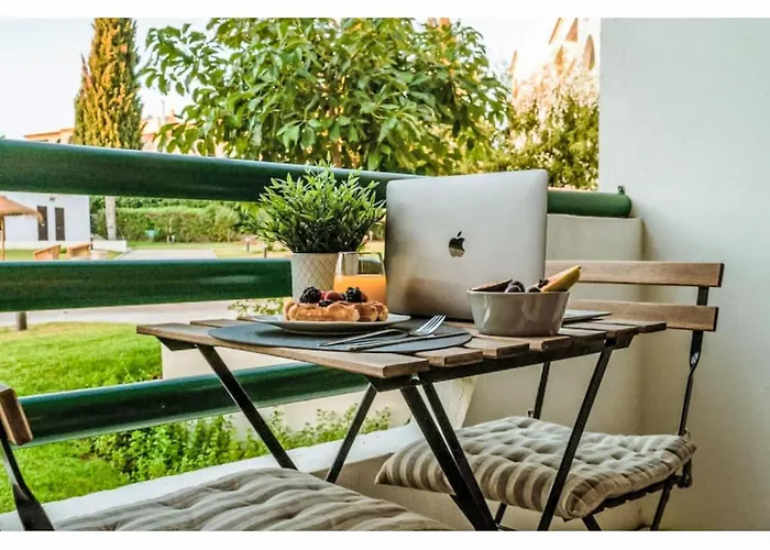 Sunlight - Sunny Way By Interhome Apartment