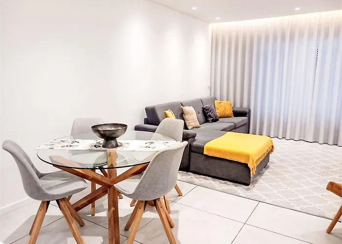 Sunlight - Sunny Way By Interhome Apartment *