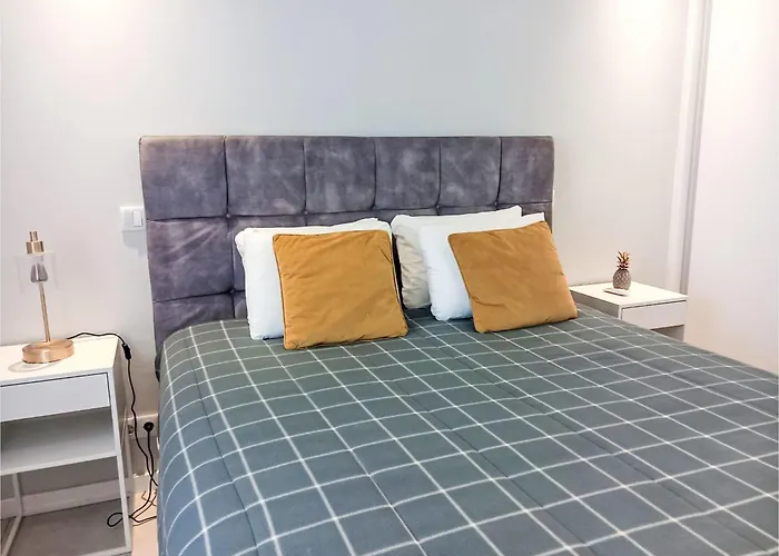 Sunlight - Sunny Way By Interhome Apartment Albufeira